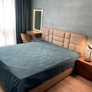 Набережна Перемоги вул., 68-А