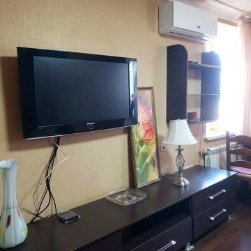 Тероборонівська вул. (Старомосковський), 9