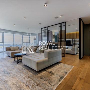 Миколи Бажана просп., 1-А