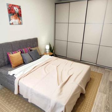 Братів Чибінєєвих вул. (Чернігівська), 8-В