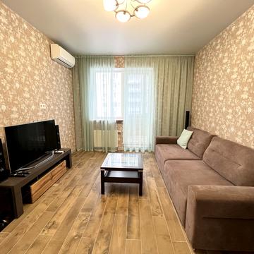 Оболонський просп., 1к2