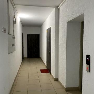 Височана вул., 18 к40