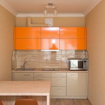 Осокорська вул., 2-А