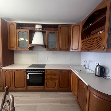 Бориса Гмирі вул., 20