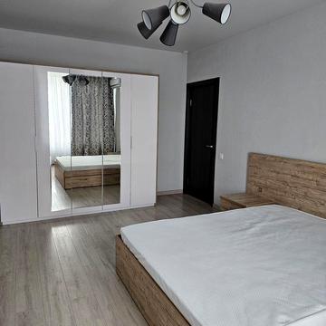 Відрадний просп. (Чубаря), 2