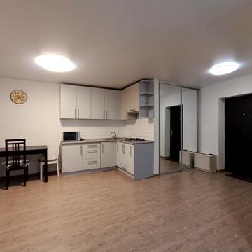 Оксамитова вул., 20-Г