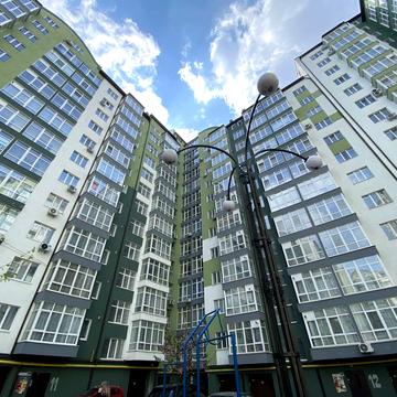 Височана вул., 18 к11