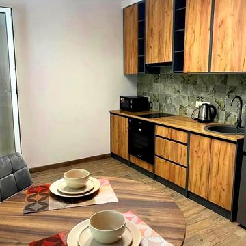 Родини Кістяківських вул., 10