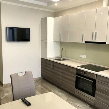 Василя Порика просп., 17-А