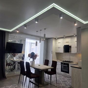 Андрія Мельника вул., 10 к4