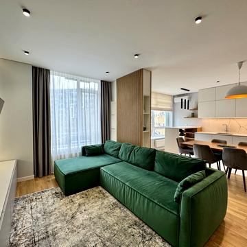 Родини Кістяківських вул., 2-А