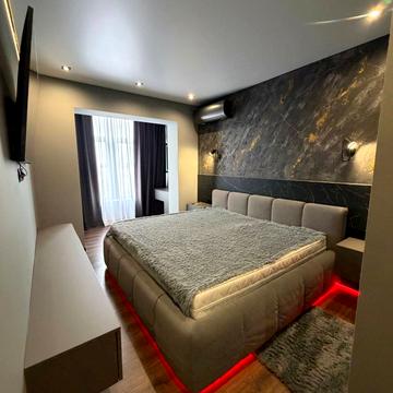 Митрополита Шептицького вул., 1-Б