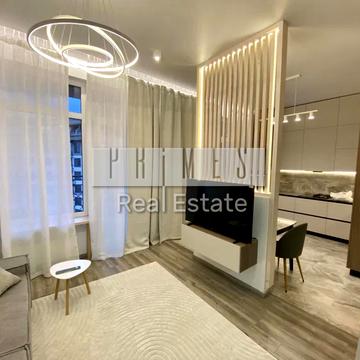 Михайла Бойчука вул. (Кіквідзе), 19-А