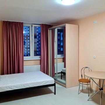 Балтійський пров., 3-А