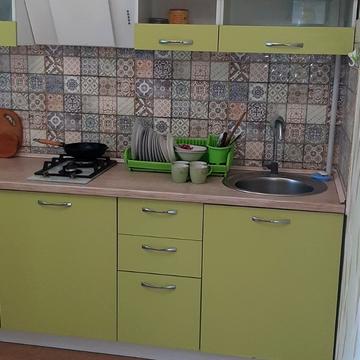 Високовольтна вул., (Будинок 5)