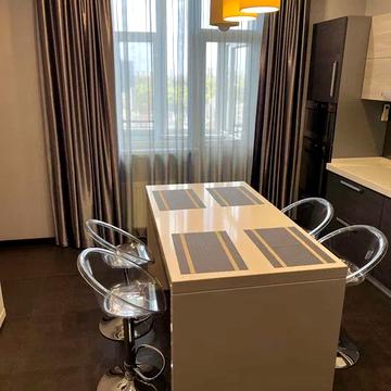 Василя Тютюнника вул. (Анрі Барбюса), 37/1