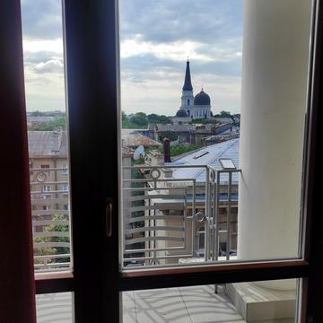 Івана Луценка пров., 17/19