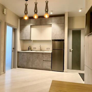 Фонтанська дорога вул. (Перекопской дивизии улица), 58/1