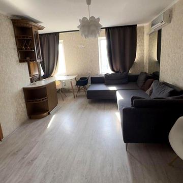 Березняківська вул., 38-А