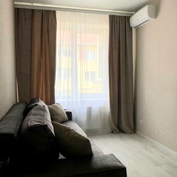 Затишна вул., 21