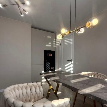 Довженка вул., 26