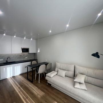 Салютна вул., 2к21