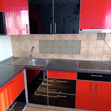 Лісківська вул., 2/71