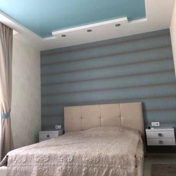 Павла Лі пров. (Московський), 2-А