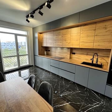 Василя Стуса вул., (Будинок 5)