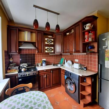 Ружинська вул. (Вільгельма Піка), 3