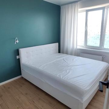 Приміська вул., (2 черга (будинок 3))