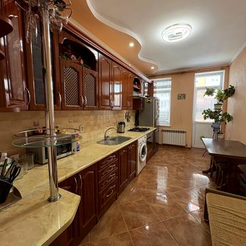 Коцюбинського вул., 5-А