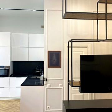 Євгена Чикаленка вул. (Пушкінська), 45/2