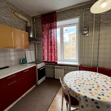 Повітряних Сил просп. (Повітрофлотський), 34/1