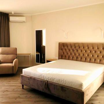 Науки просп., 62-А