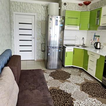 Сиваська вул., (Будинок 1)