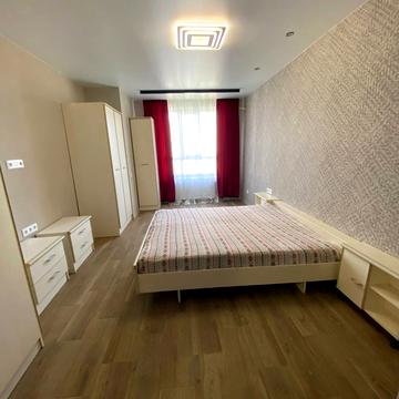 Героїв Харкова просп. (Московський), 268-Д