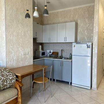 Фонтанська дорога вул., 25Ж