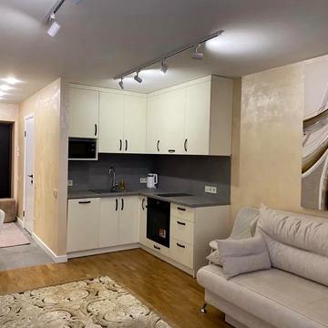 Рудненська вул. (Білогорська), (3 черга (будинок 1б))