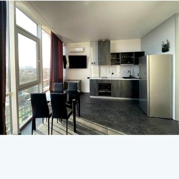 Аркадійське плато вул. (Гагаринське плато), 5/2