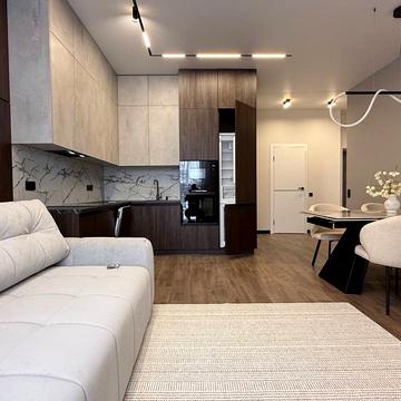 Богдана Хмельницького вул., (ЖК Вежа (будинок 1))