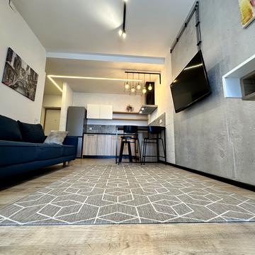 Зарічна вул., 4 к2