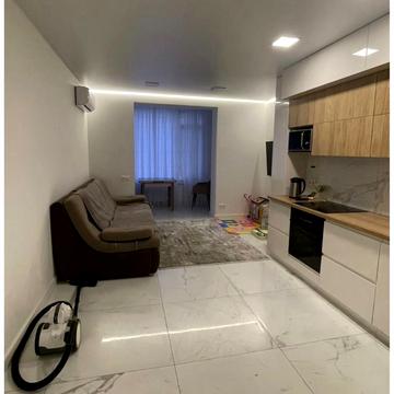 Лисаветинська вул., 3б