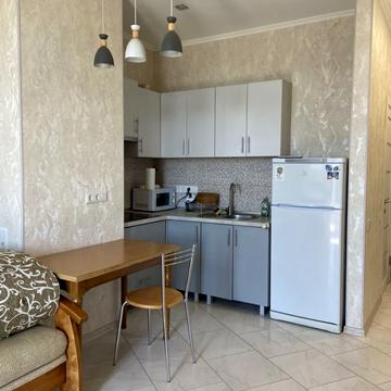 Фонтанська дорога вул., 25Ж