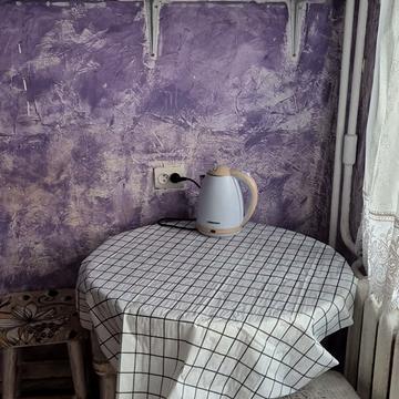 Івана Микитенка вул., 3-А