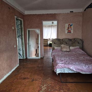 Івана Микитенка вул., 3-А