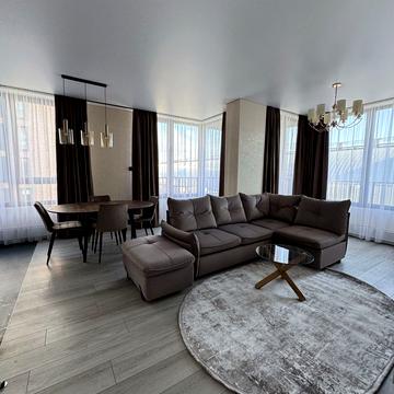 Набережно-Рибальська дорога вул., 3