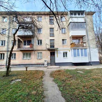 Віденська вул. (Дмитра Карбишева), 4