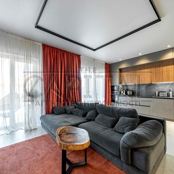 Березова вул., 29