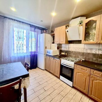 житловий масив Тополя-2 вул., 14